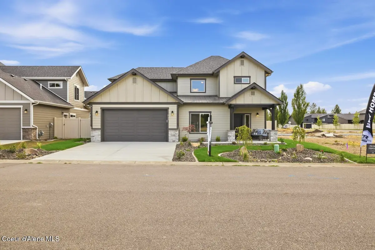 8533 N Avalanche Ln, Hayden