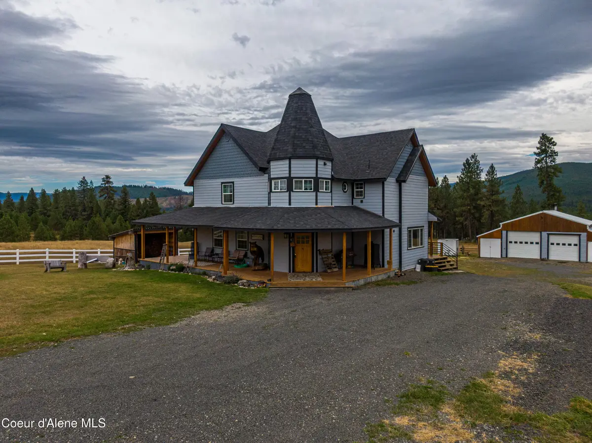 149 Meadow Rd, St. Maries
