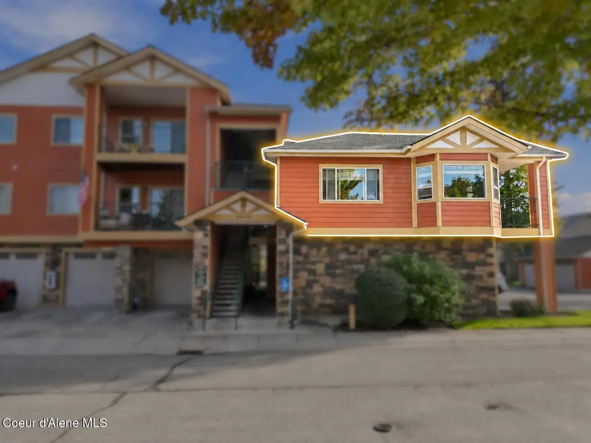 6630 N Spurwing Loop, Coeur d'Alene