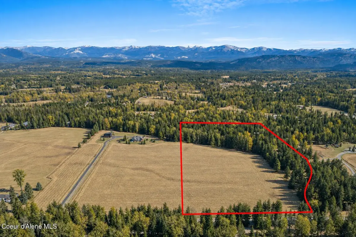 NKA N Center Valley Rd, Sandpoint