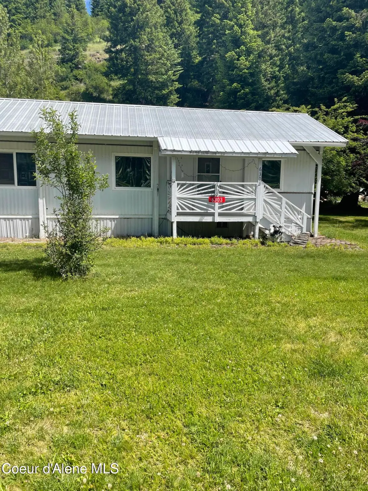 6303 Prichard Creek St., Murray