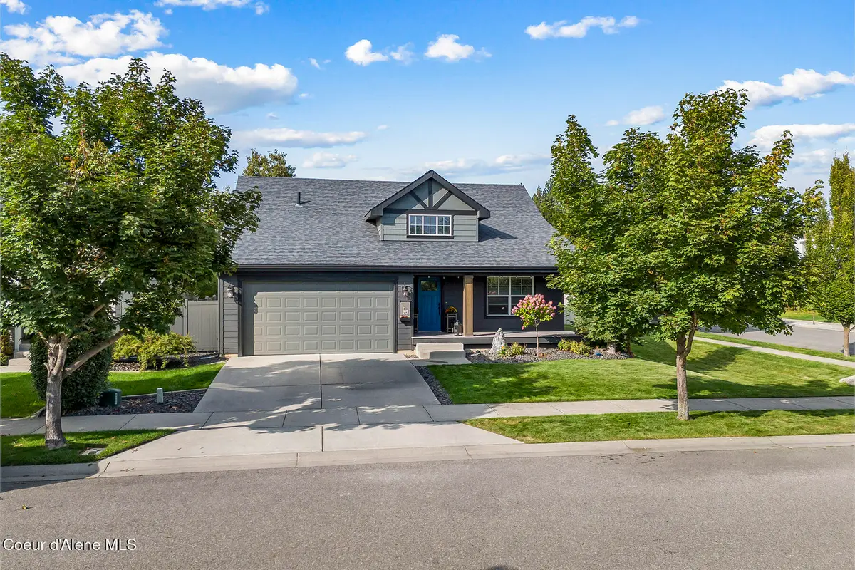 2499 W Sorbonne Dr, Coeur d'Alene