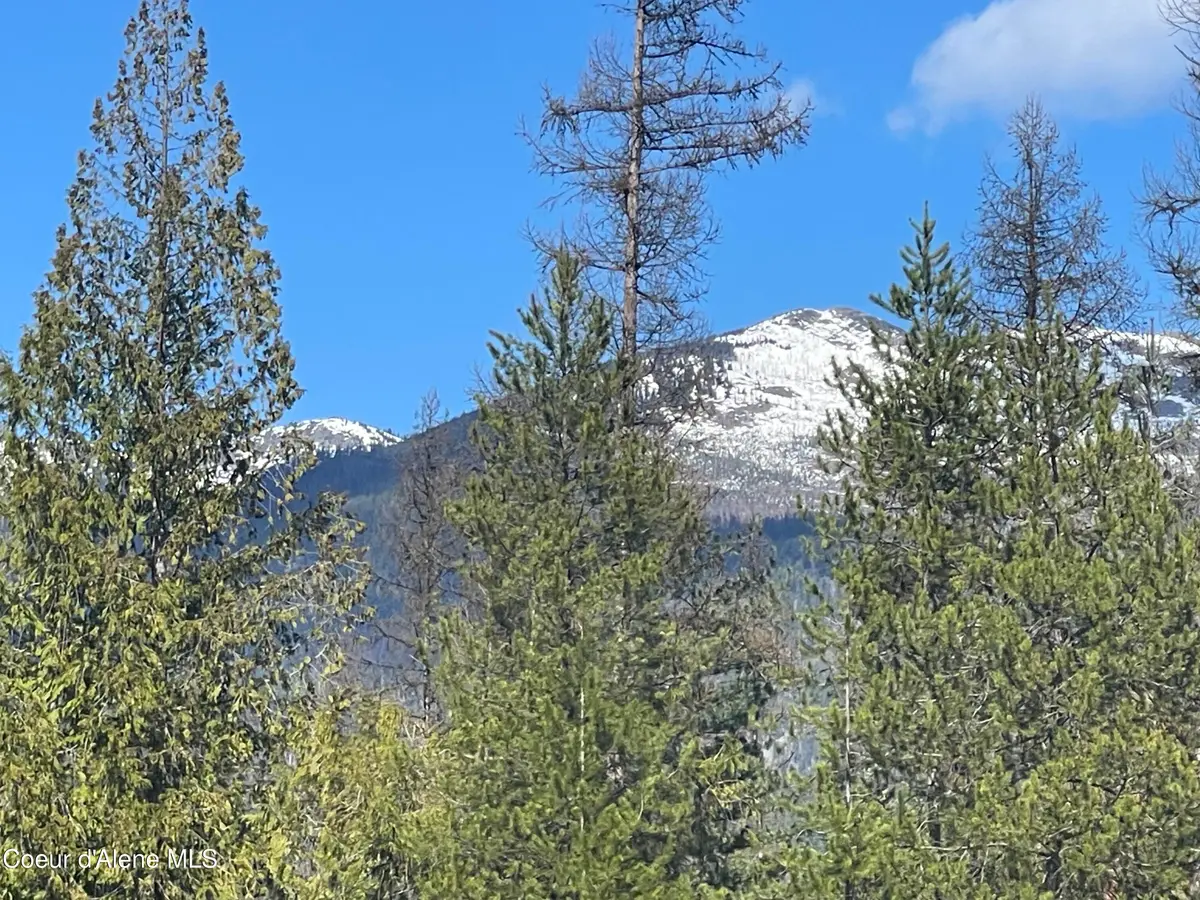 Nna Wolverine Rd Tract 1, Moyie Springs
