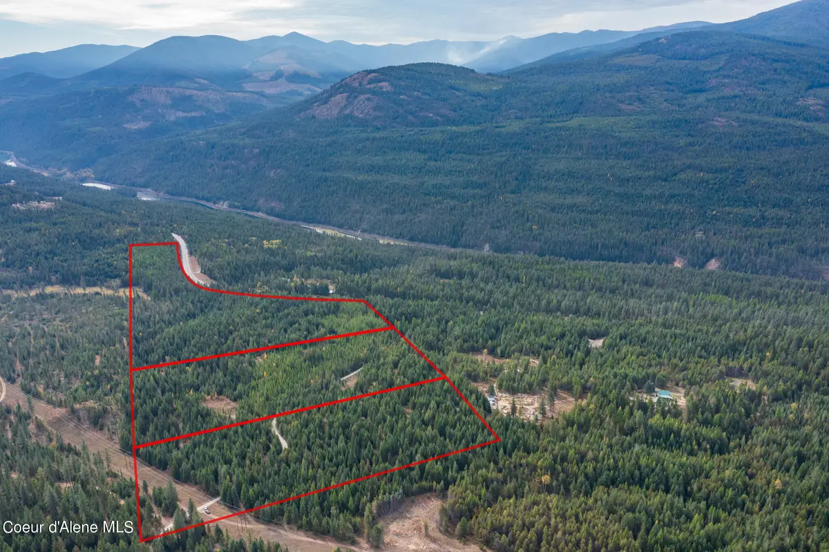 NKA-84 Ac Wolverine Rd, Moyie Springs