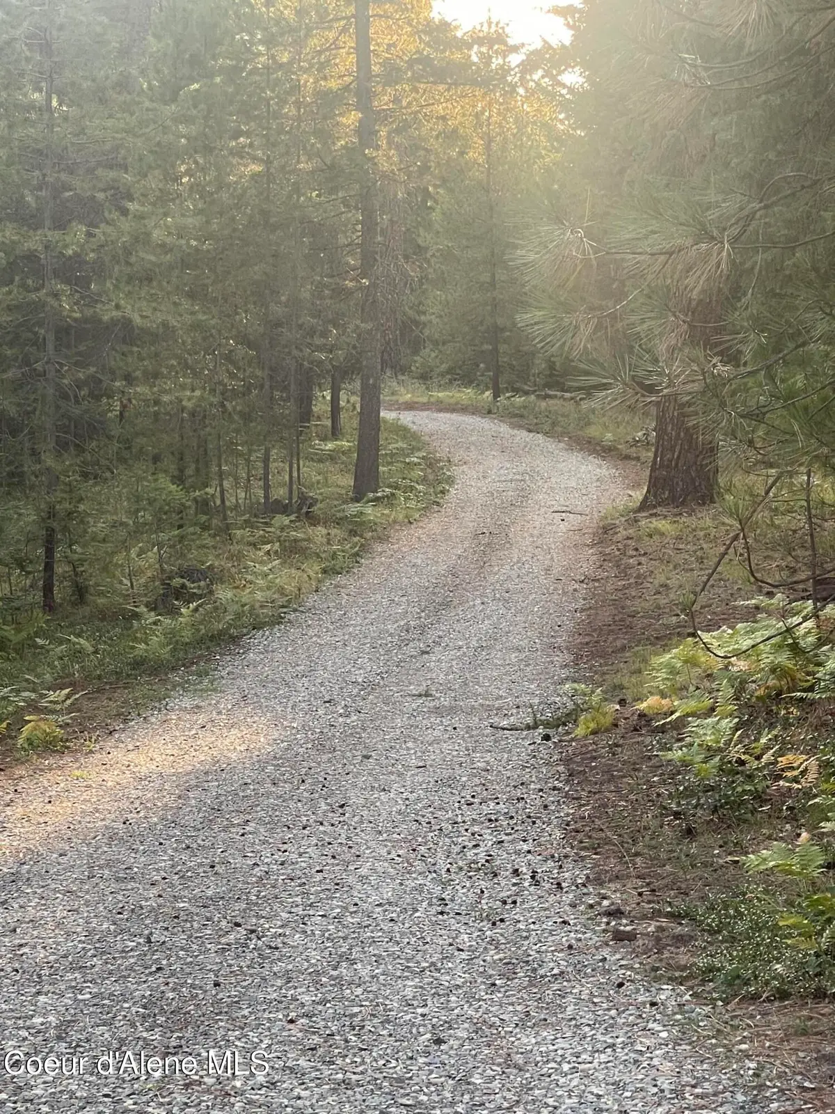 Nna Wolverine Rd Tract 2, Moyie Springs