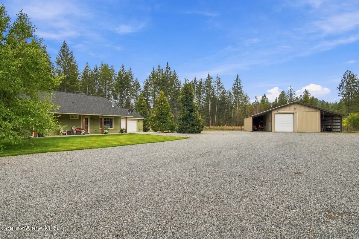 5364 W Golden Ave, Rathdrum