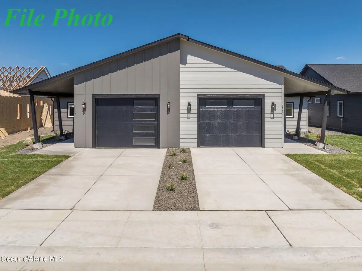 7751 N Mocha Lp, Coeur d'Alene
