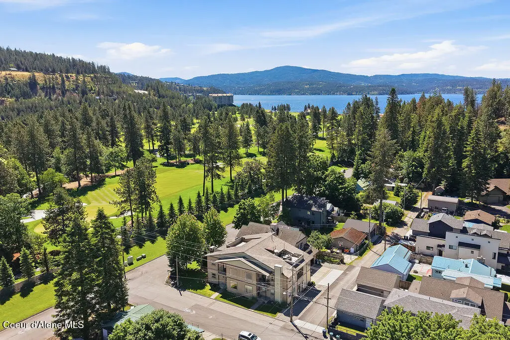 1814 E Young Ave, Coeur d'Alene