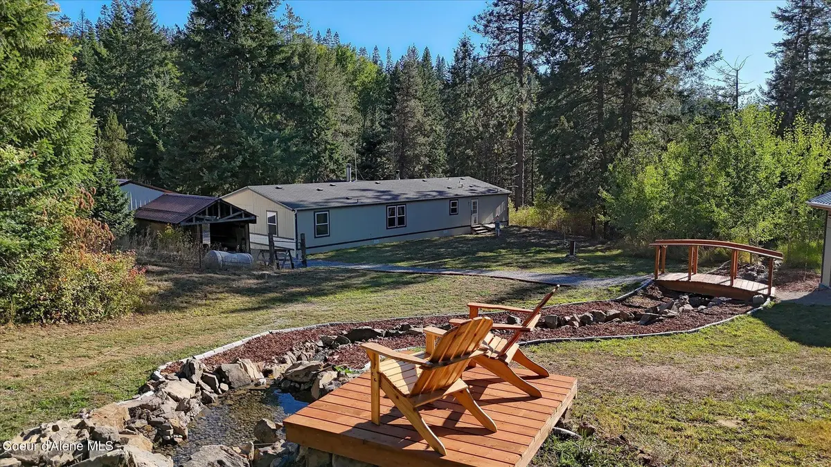 21502 N Derting Rd, Hayden
