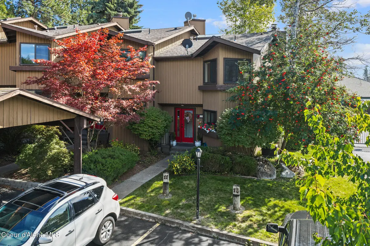 600 W Hubbard Ave, Coeur d'Alene