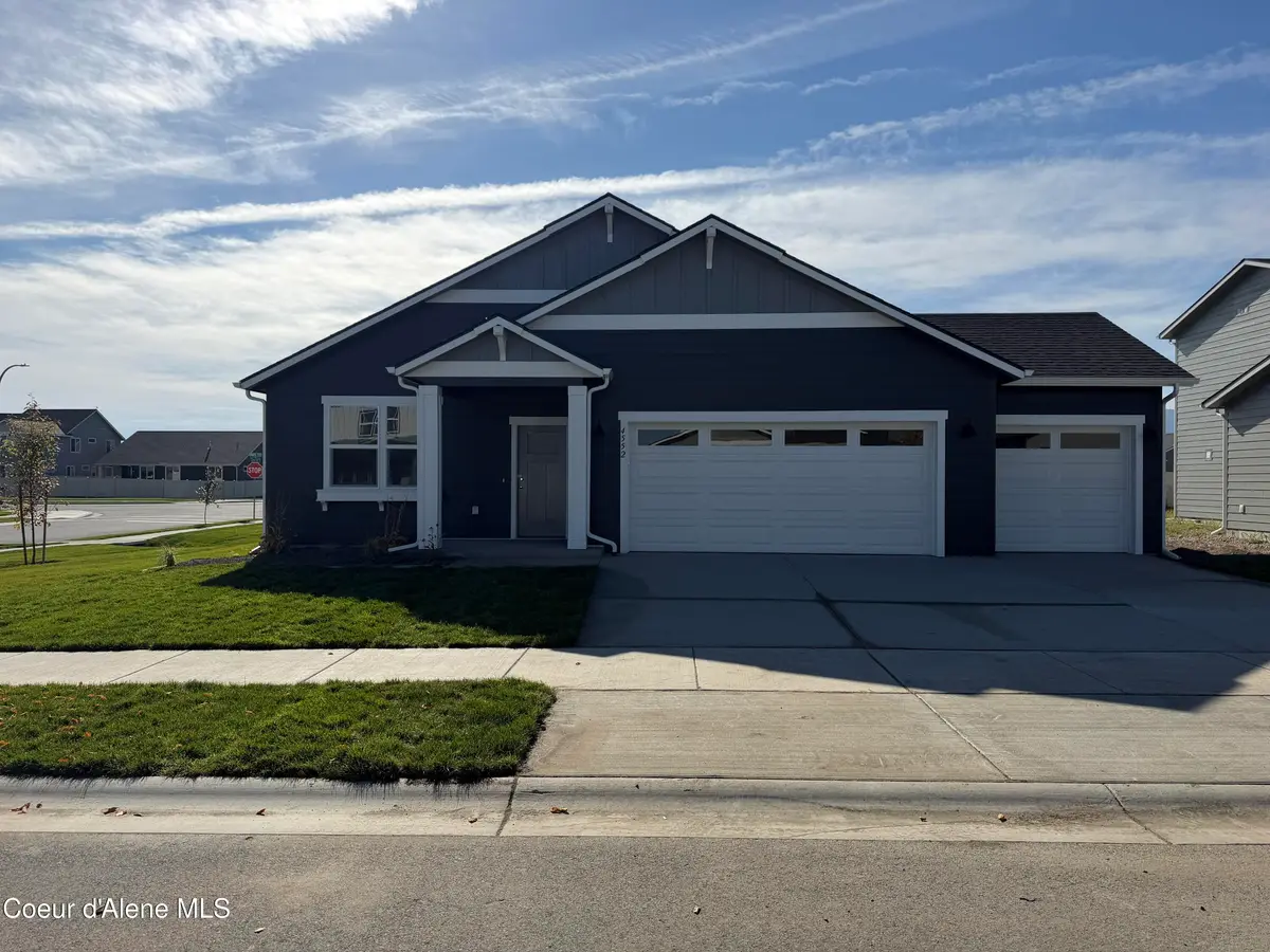 4552 E Rare Fox Ave, Post Falls