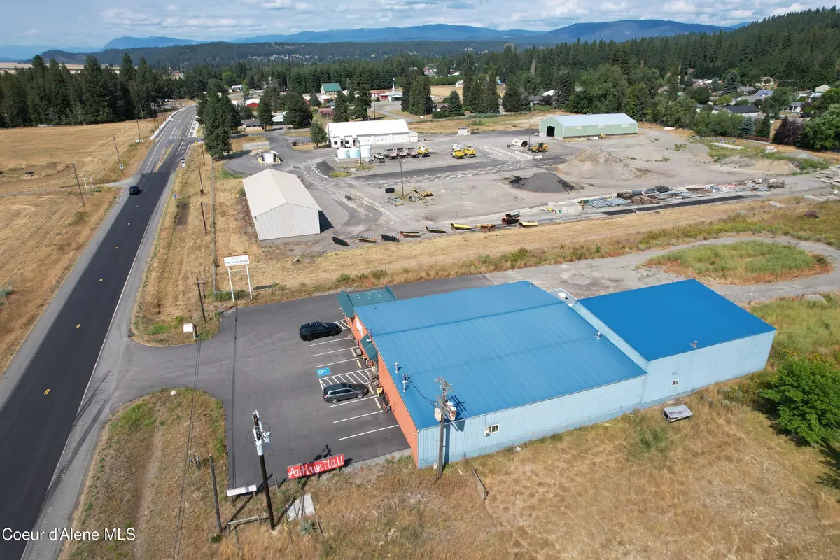 6127 S Main St, Bonners Ferry