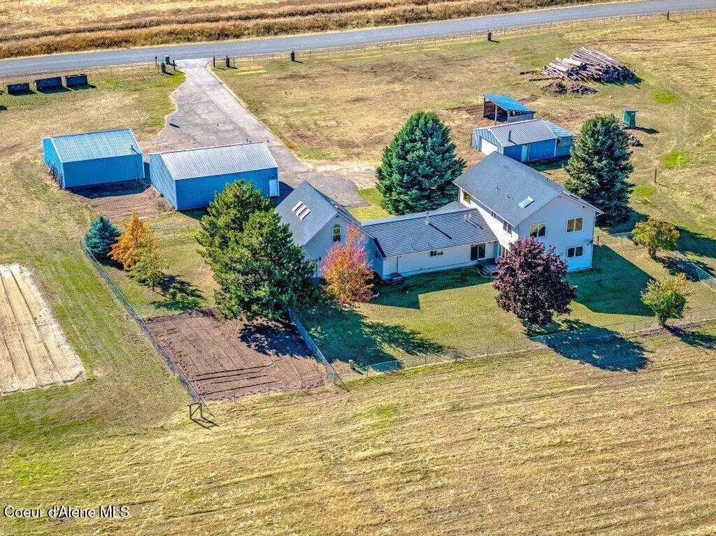 5693 W Harvest Ave, Rathdrum