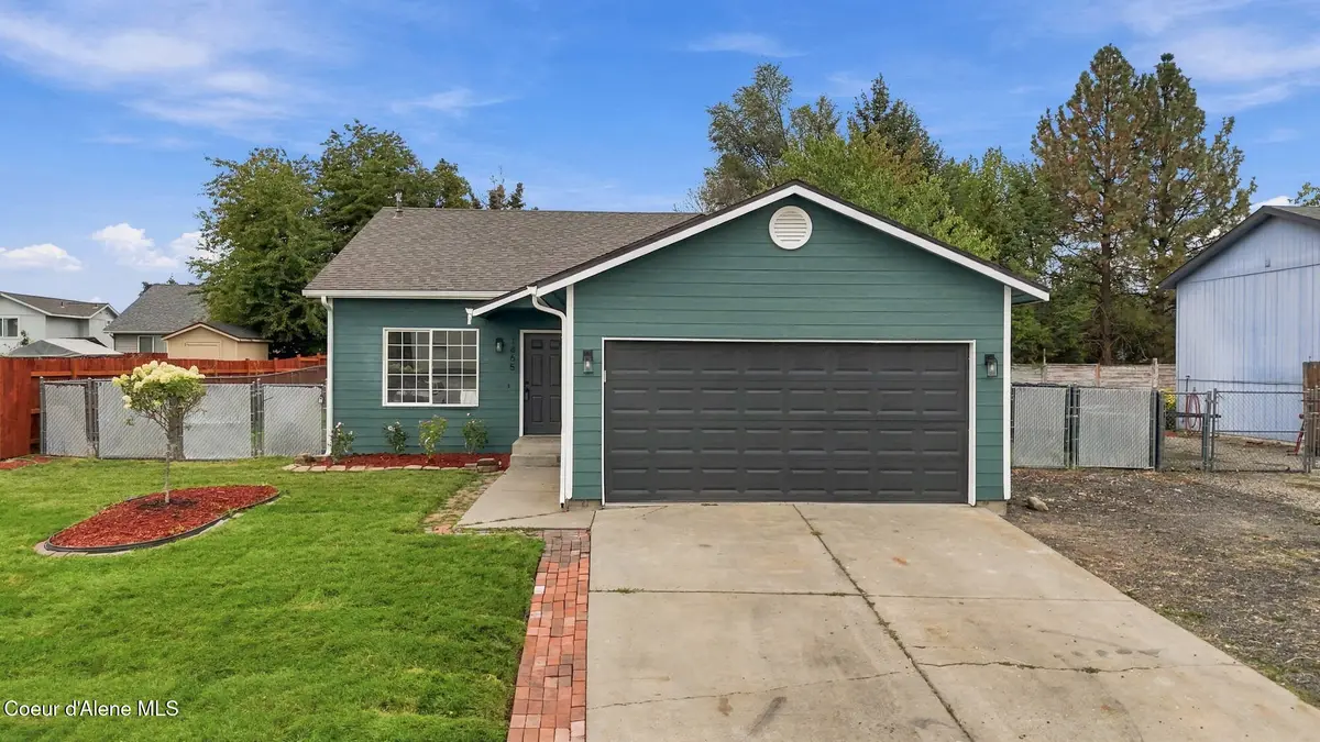 1865 N Stagecoach Dr, Post Falls