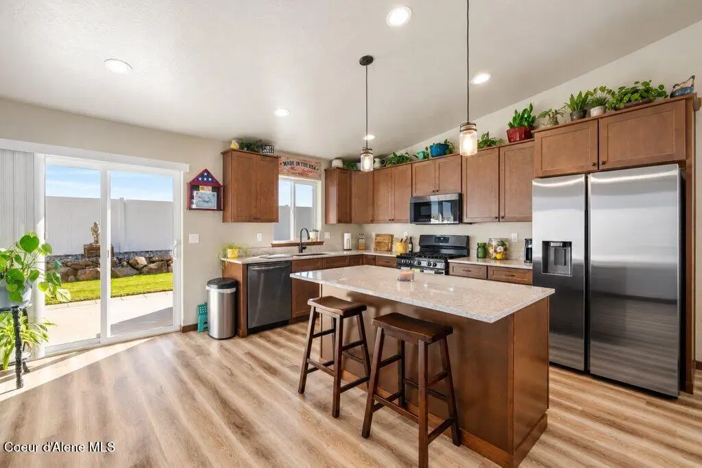 12570 N Cavanaugh Dr, Rathdrum