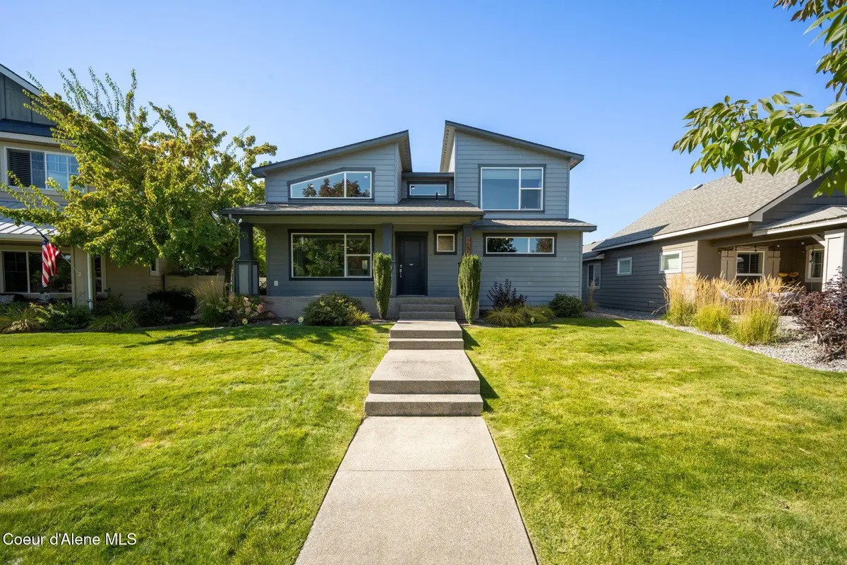 6551 N Cornwall St, Coeur d'Alene