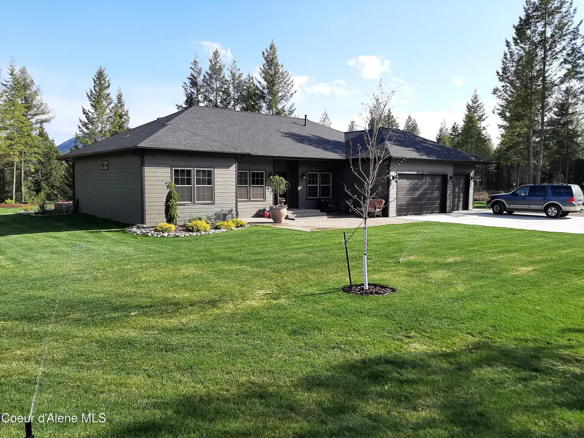49 Miley Ct, Moyie Springs