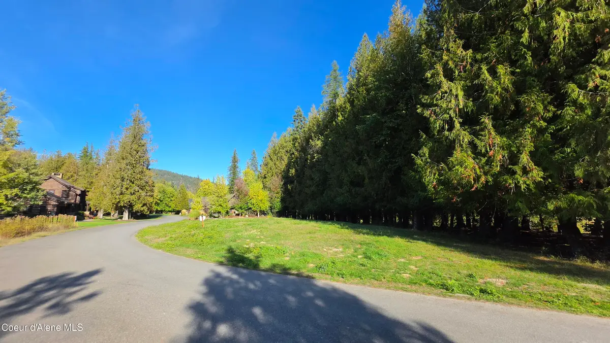 NKA N Idaho Club Drive, Sandpoint