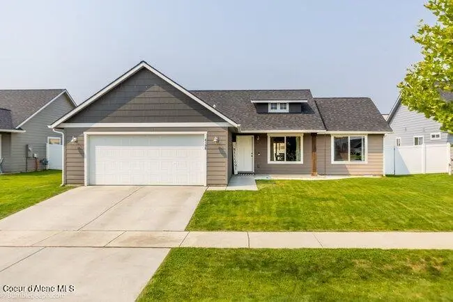 4198 N Pradera Ct, Post Falls