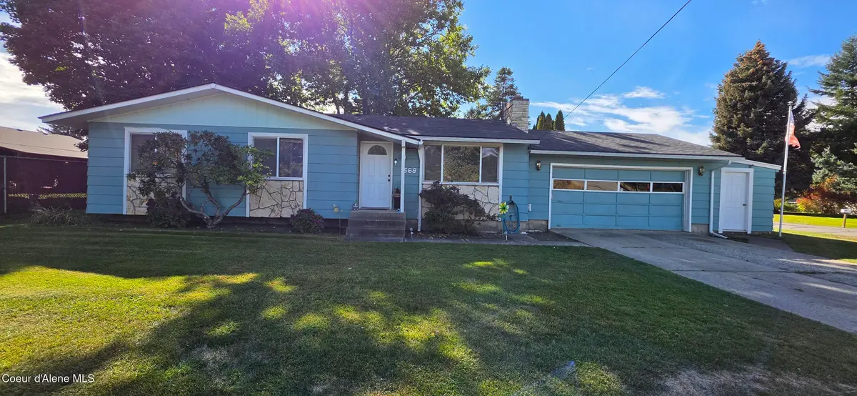 1568 E 16th Ave, Post Falls