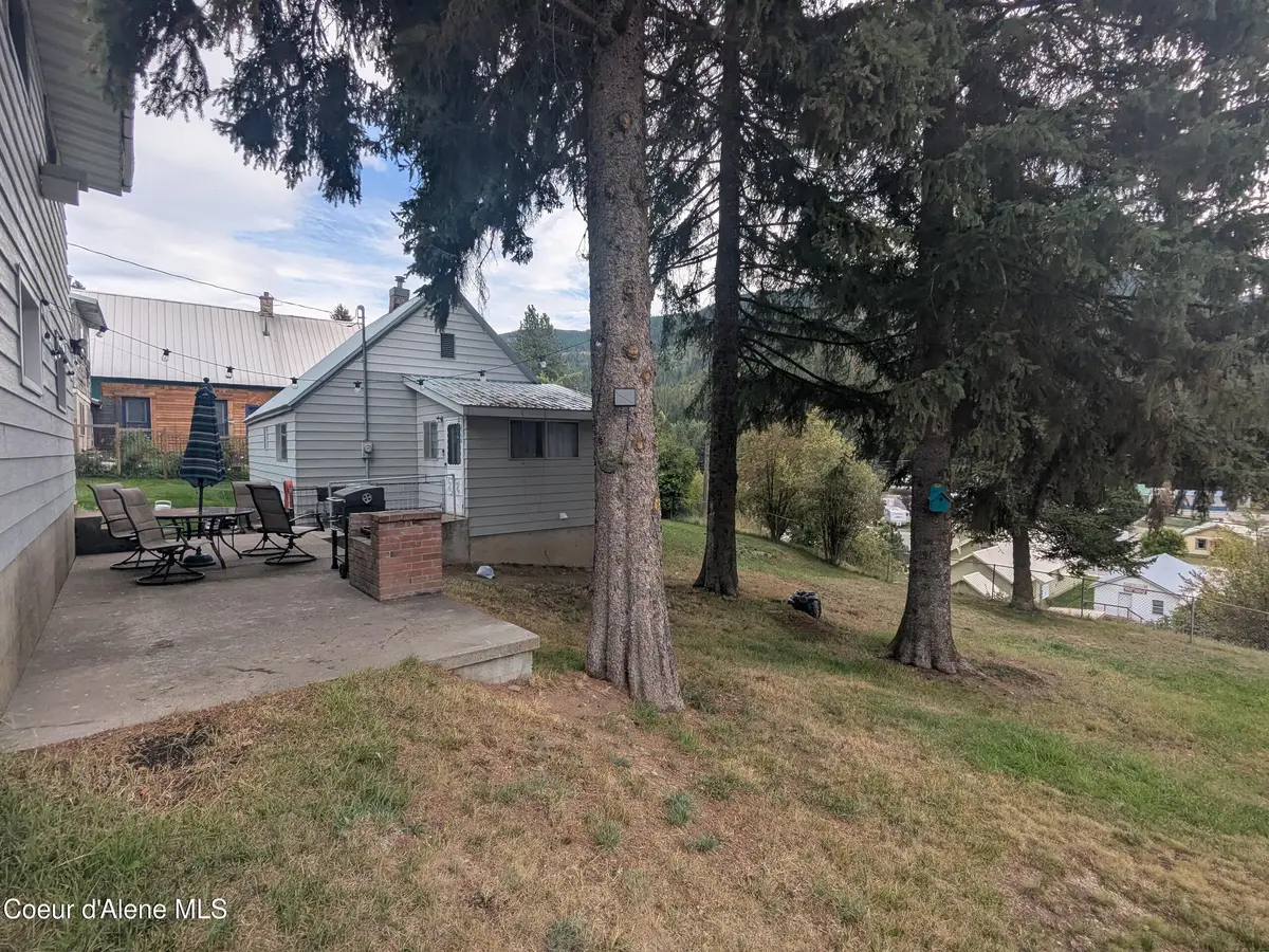 721 Hunter St, Mullan