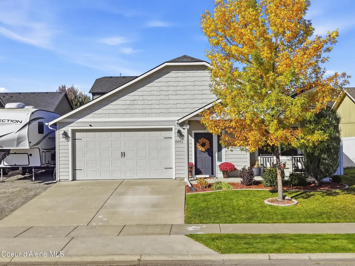 6093 W Trestle St, Rathdrum