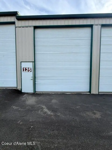 498 W Garwood Rd # 125, Rathdrum