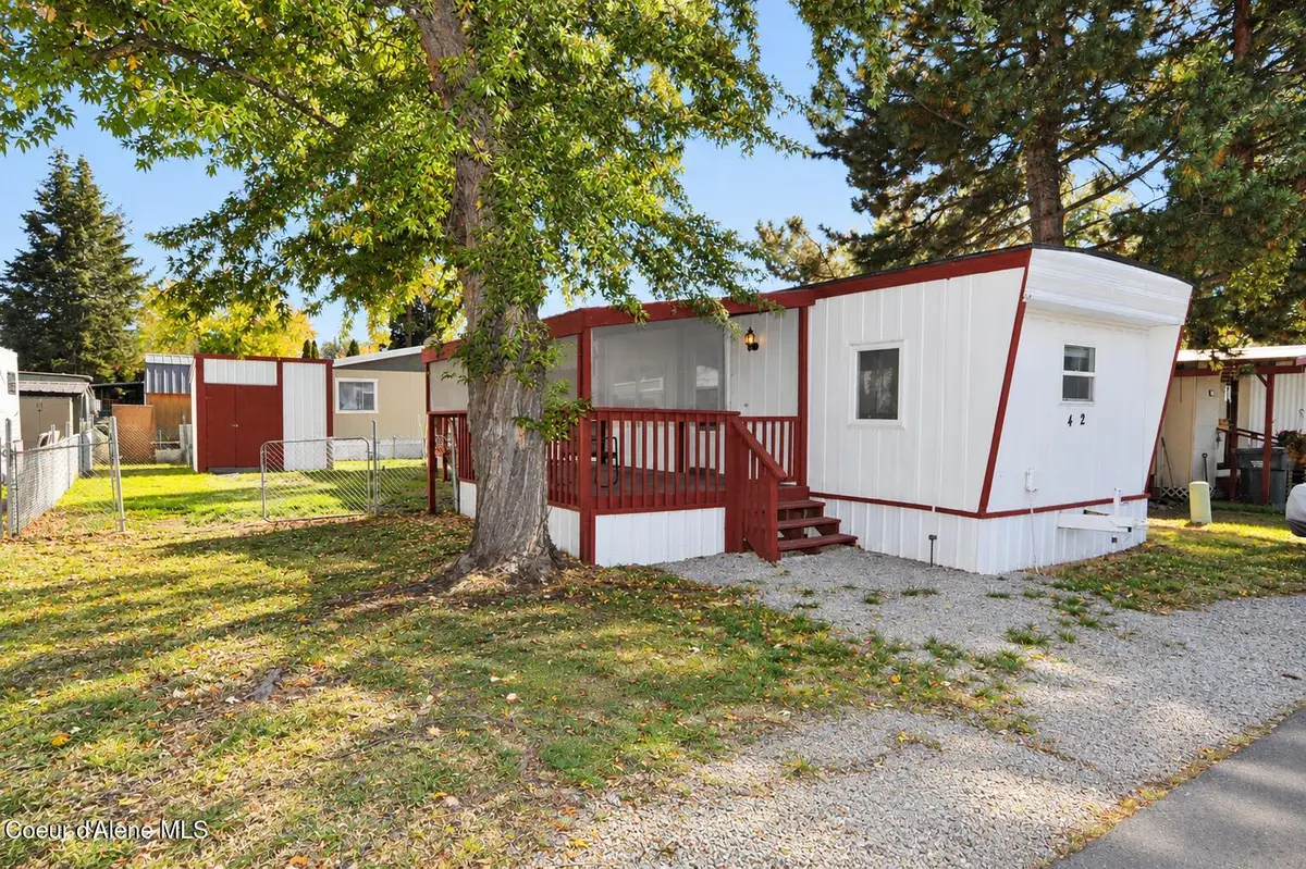 1952 E 12th Ave, Post Falls