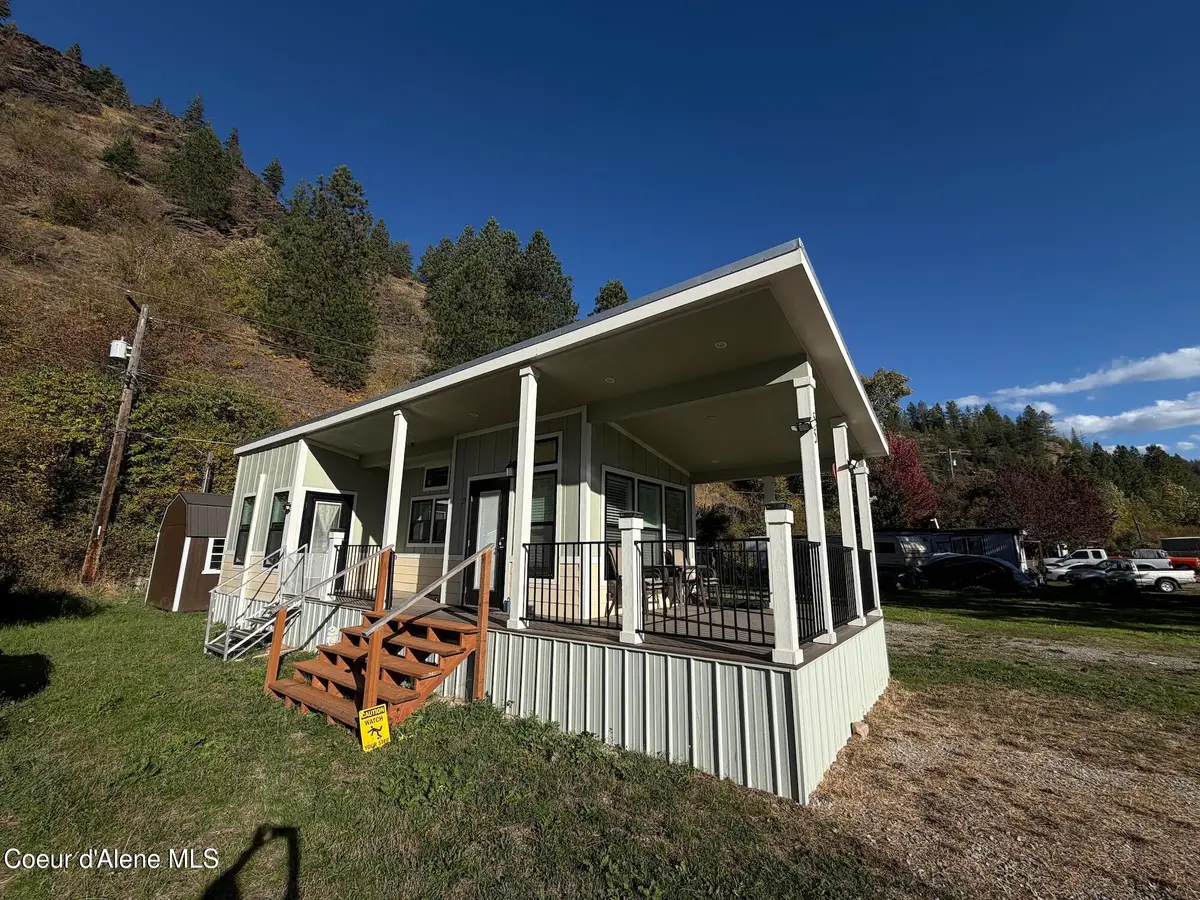 51707 Silver Valley Rd Loop, Kellogg