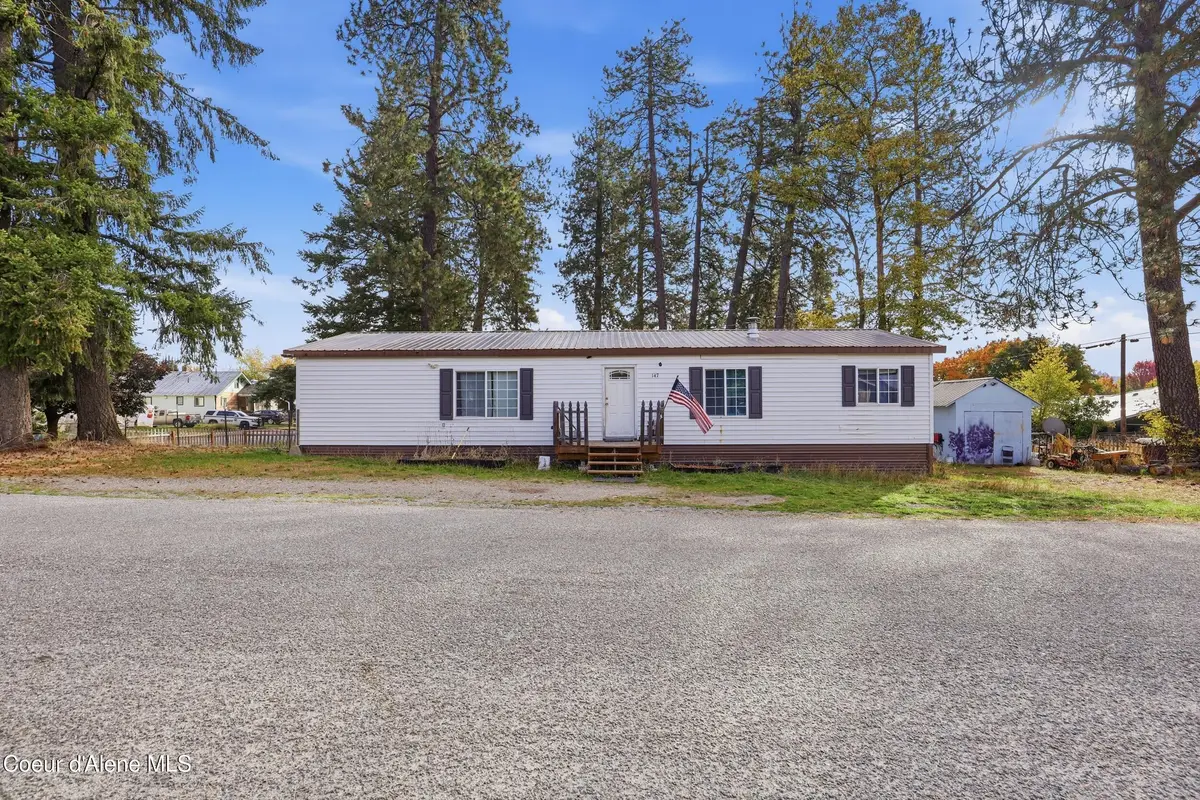 147 5th St, Priest River
