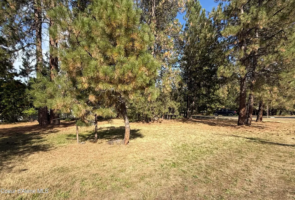 NKA E Lunceford Ln, Coeur d'Alene