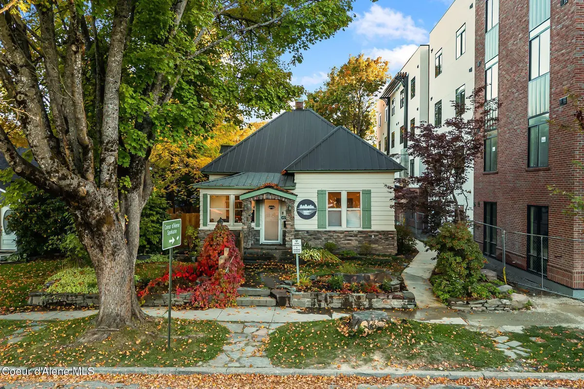 409 Church St, Sandpoint