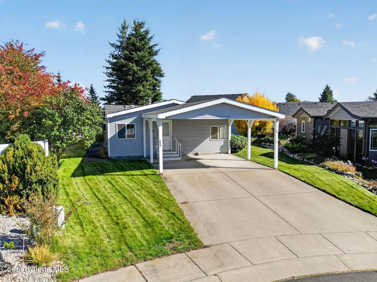 8457 W Bryce Canyon St, Rathdrum