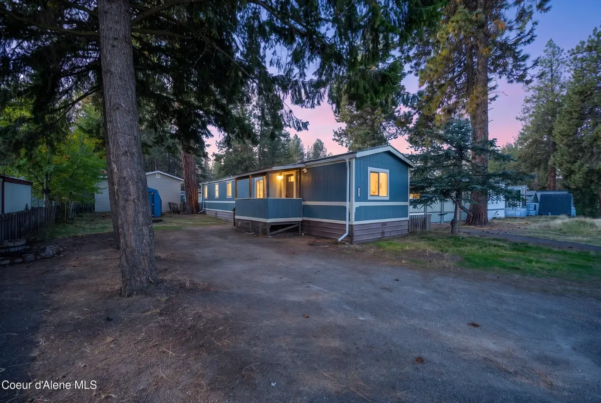 3196 E 3rd Ave, Post Falls