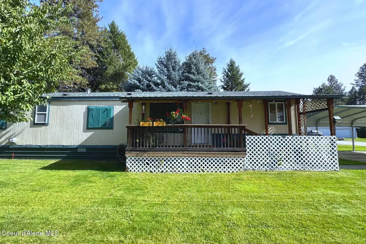 469010 Hwy 95, Sagle