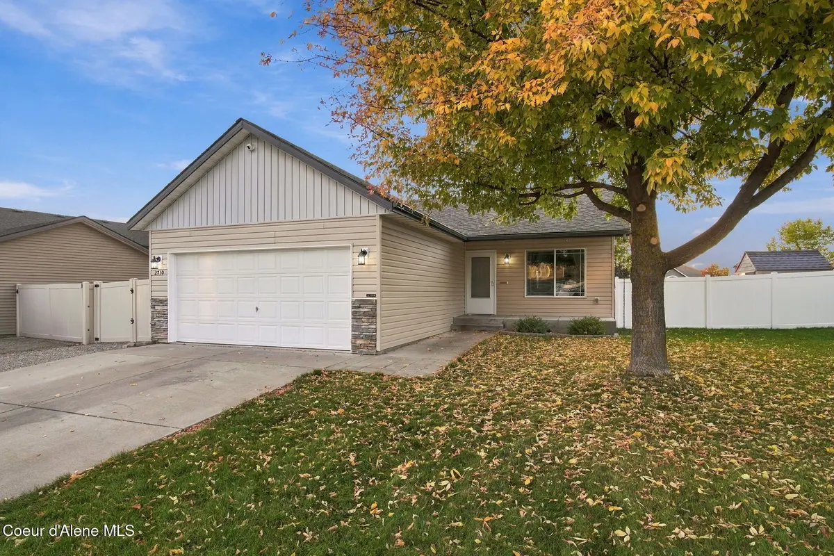 2710 E Thrush Dr, Post Falls