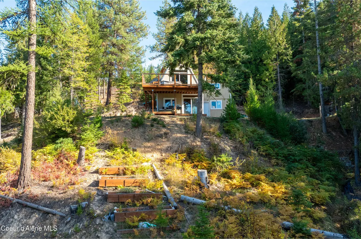 625 E Fork French Gulch, Kingston