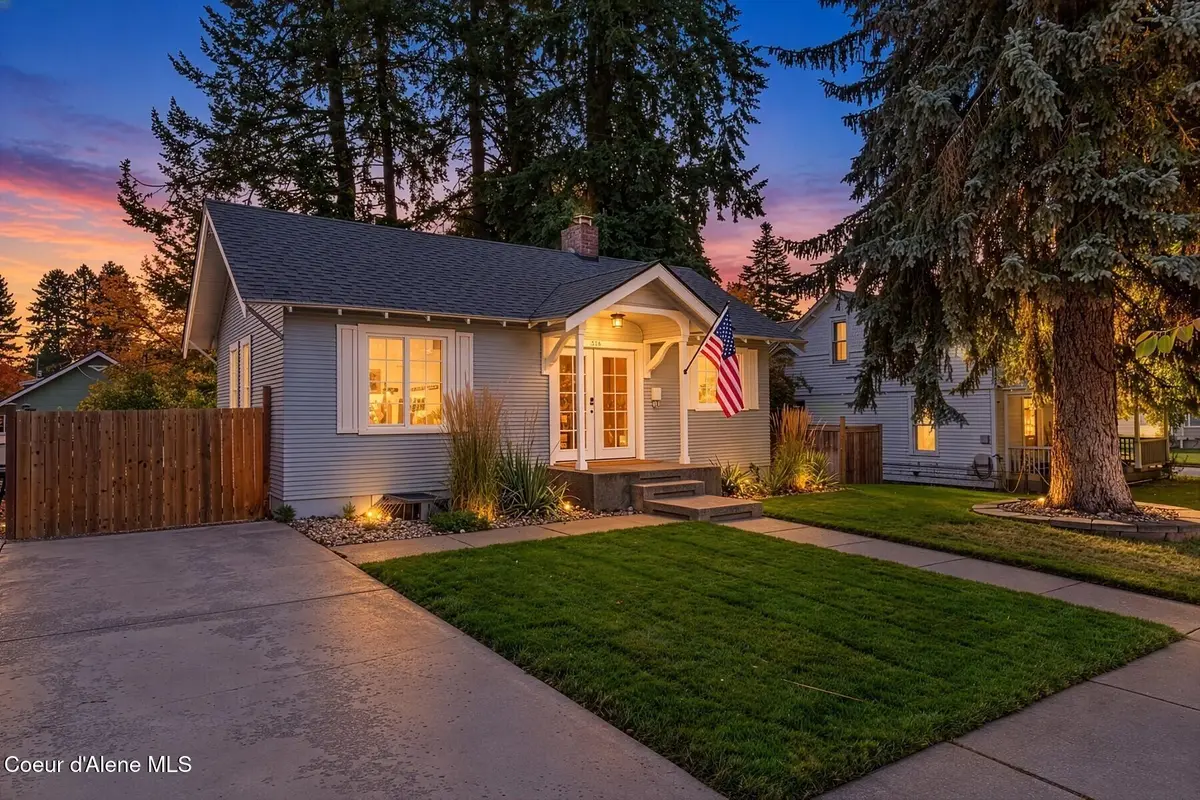 416 S 11th St, Coeur d'Alene