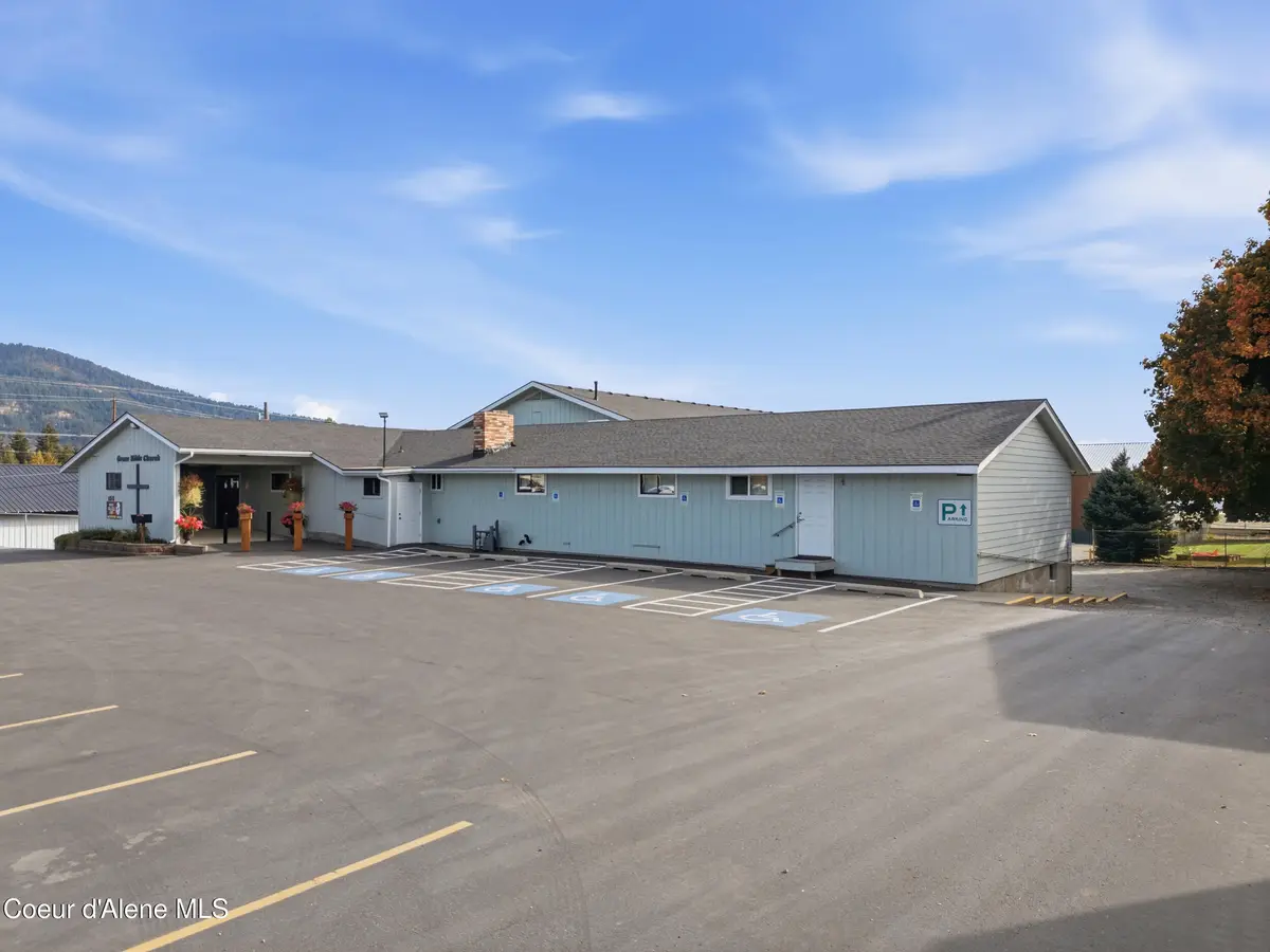 152 W Prairie Ave, Coeur d'Alene