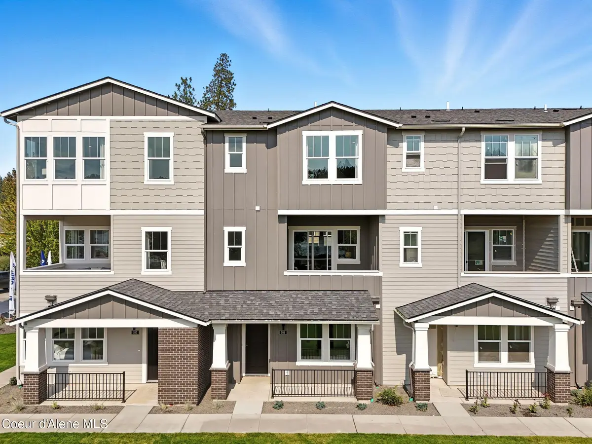 3276 N Grandmill Ln, Coeur d'Alene