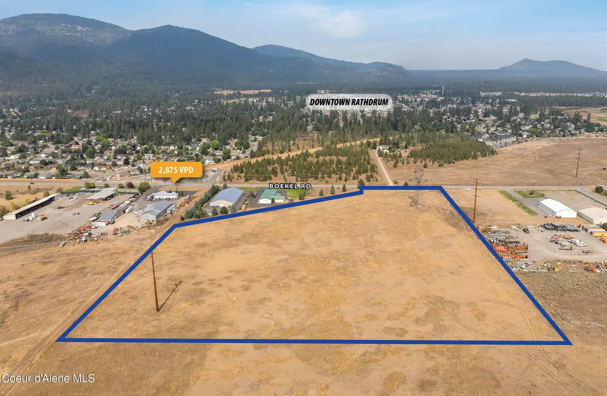 111168 Unknown Rd, Rathdrum