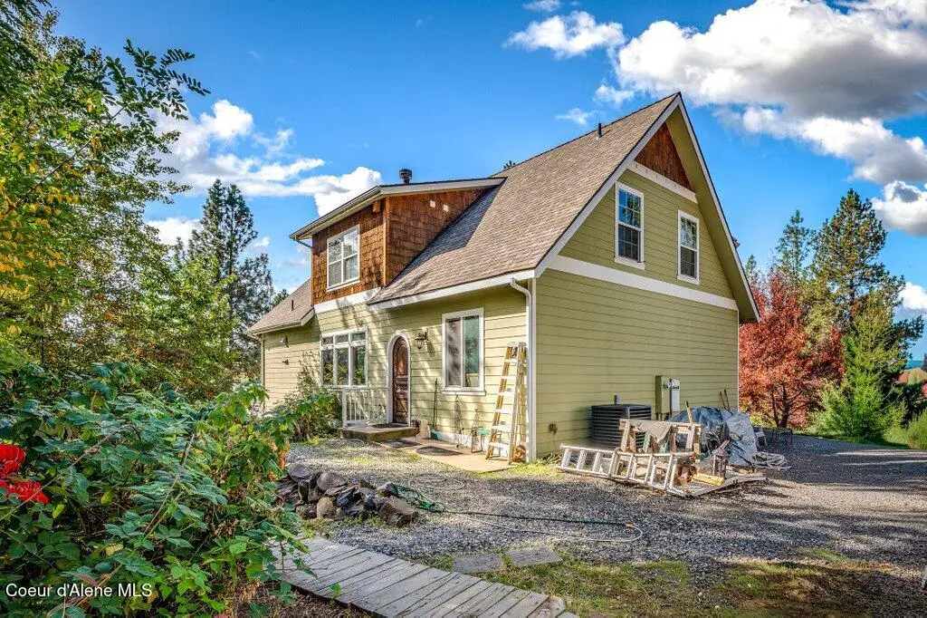 7170 W Reality Loop, Coeur d'Alene