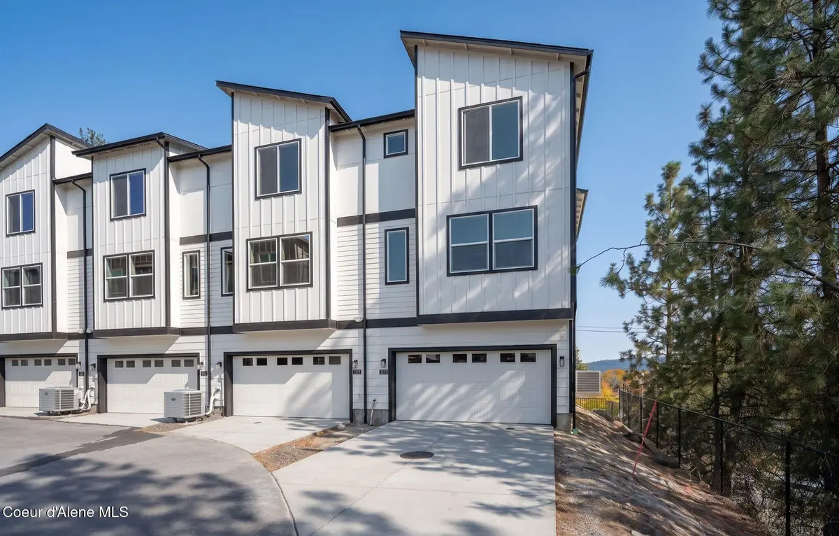 1091 W Pinewood Loop, Coeur d'Alene