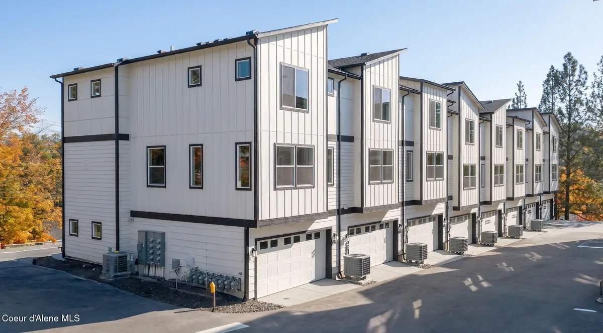 1117 W Pinewood Loop, Coeur d'Alene
