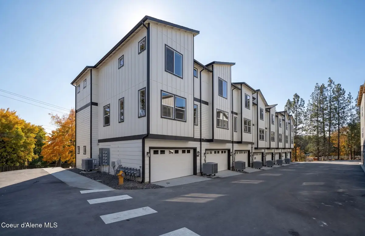 1123 W Pinewood Loop, Coeur d'Alene