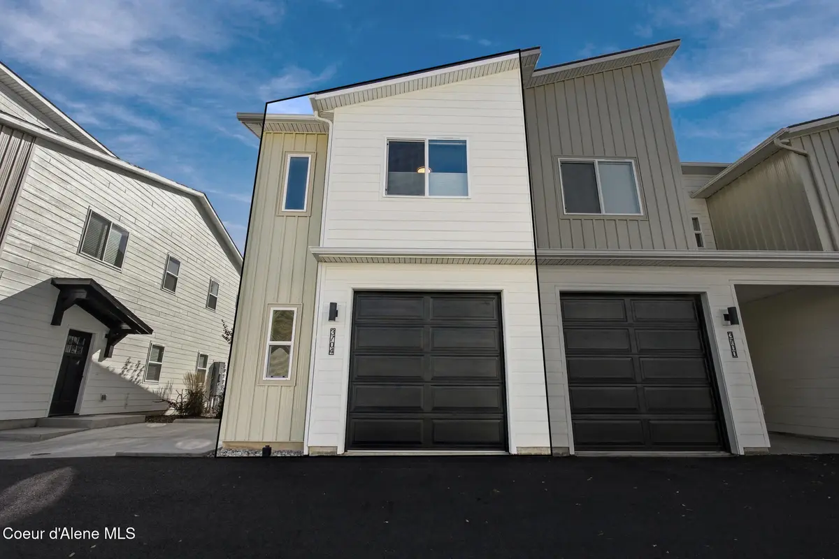 3704 N Torrey Pine Ln, Coeur d'Alene