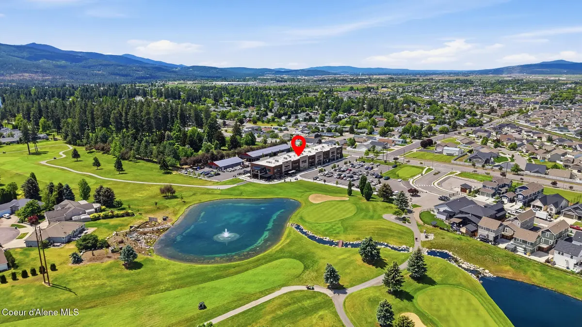 3200 N Spokane St, Post Falls