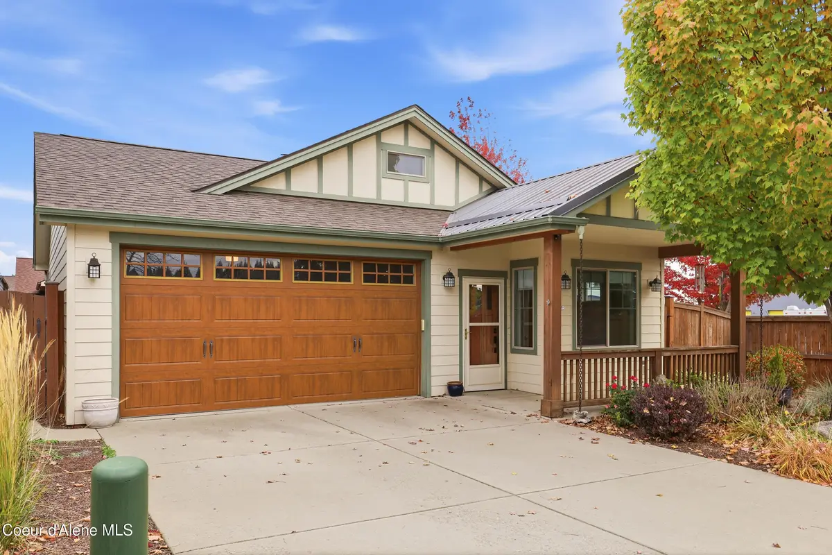 867 W Knoll Ln, Coeur d'Alene