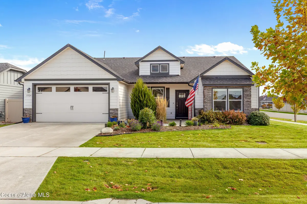 3924 N May Ella Loop, Post Falls