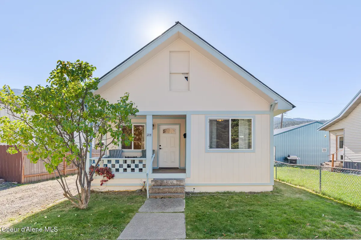 215 E Riverside Ave E, Kellogg